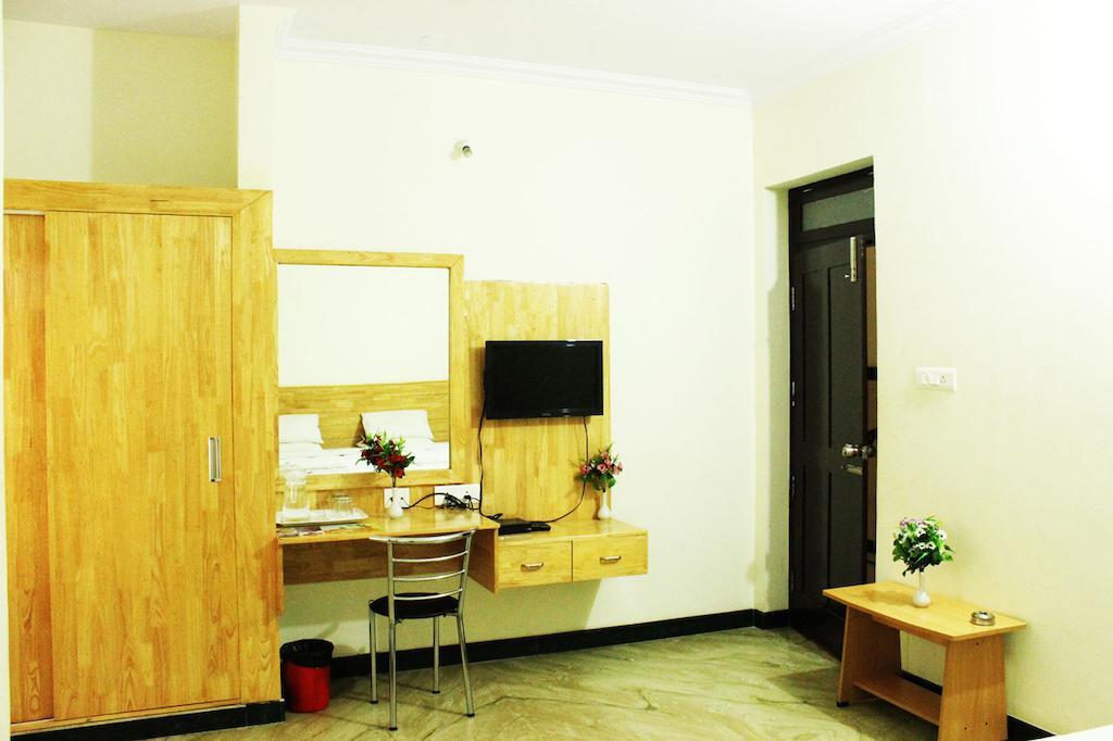 Oyo 1900 Hotel Olive Residency Майсур Номер фото